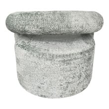Zyla Boucle Accent Chair